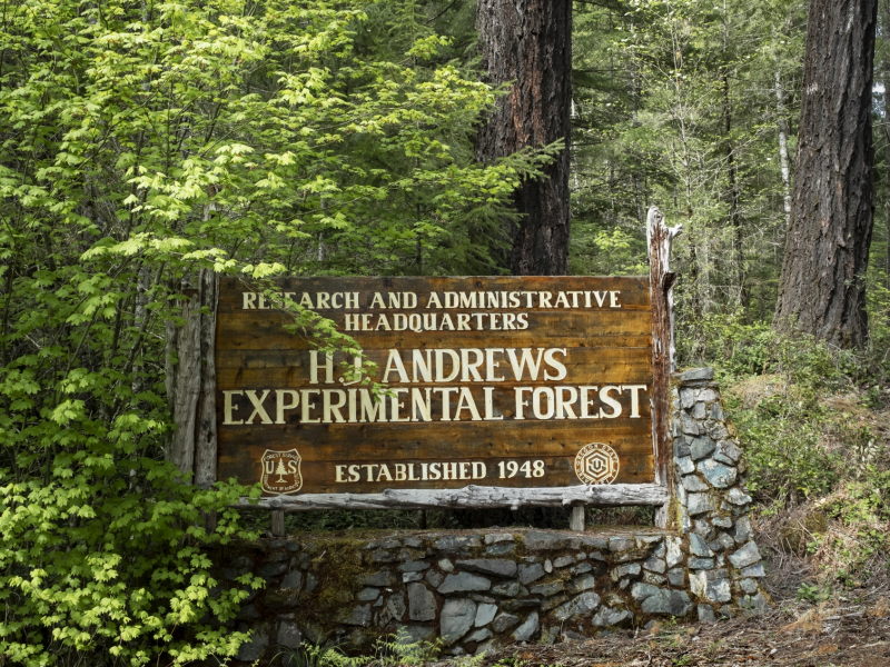 HJA Sign