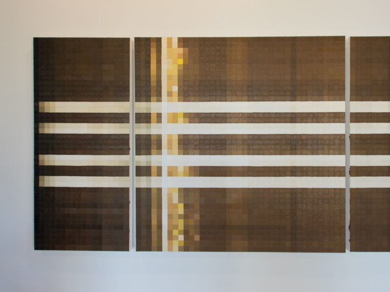 LTEReflections: science and art