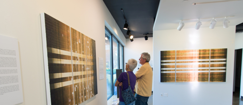 LTEReflections: science and art