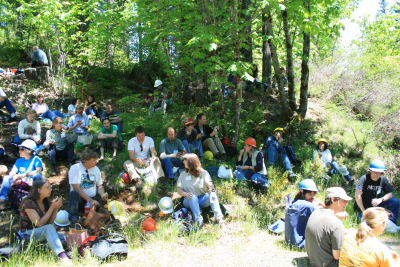 HJA Day 2008
