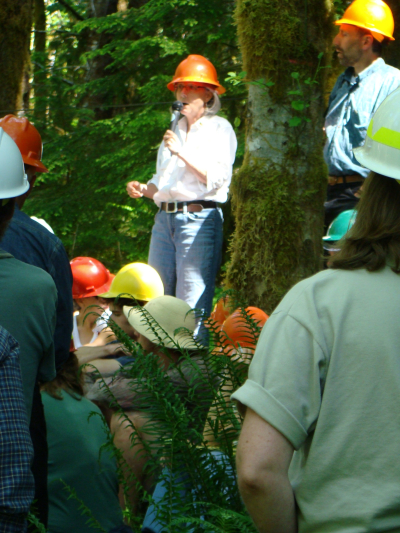 HJA Day 2008