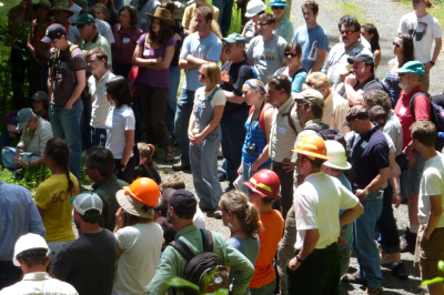 HJA Day 2010