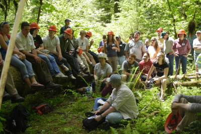 HJA Day 2010